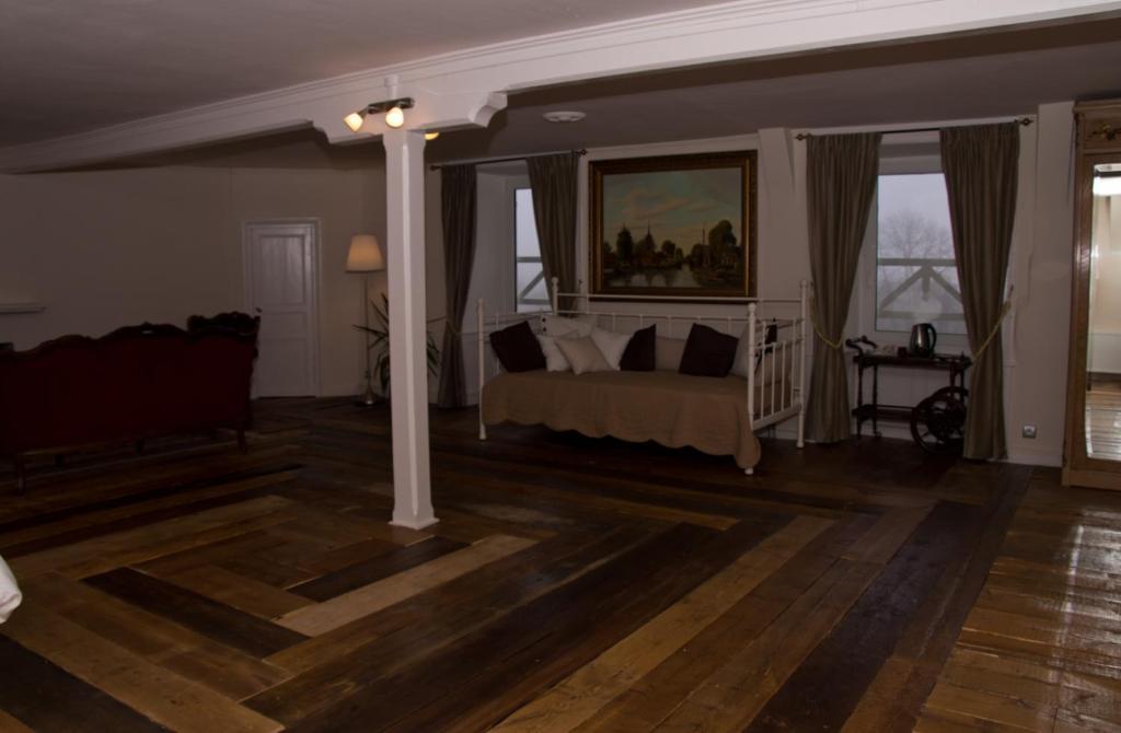 Chateau De Savennes - Caveau De Sabrage Habitación foto