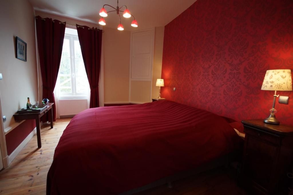 Chateau De Savennes - Caveau De Sabrage Habitación foto