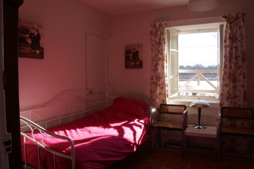 Chateau De Savennes - Caveau De Sabrage Habitación foto